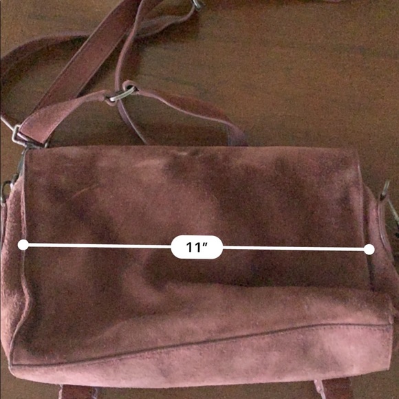 Theysken theory purse - Picture 5 of 6